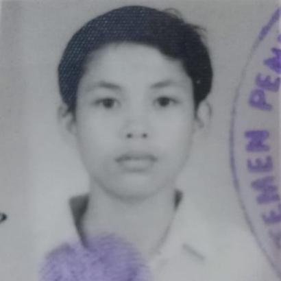 Foto Old AGUS THAMRIN