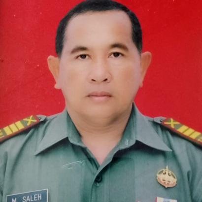 Foto New MUH. SALEH