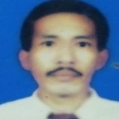 Foto New MUHAJJI DG. LURANG