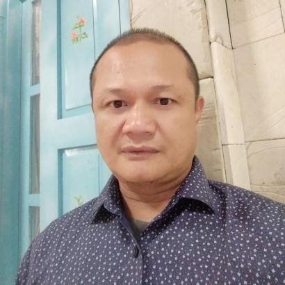 Foto New MUHAMMAD BASIR BADO
