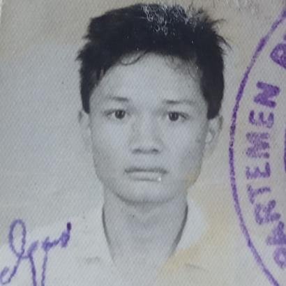Foto Old MUHAMMAD BASIR BADO