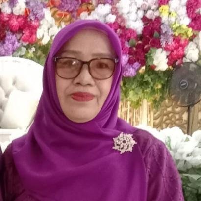 Foto New HJ. MANTASIA DG. LINO