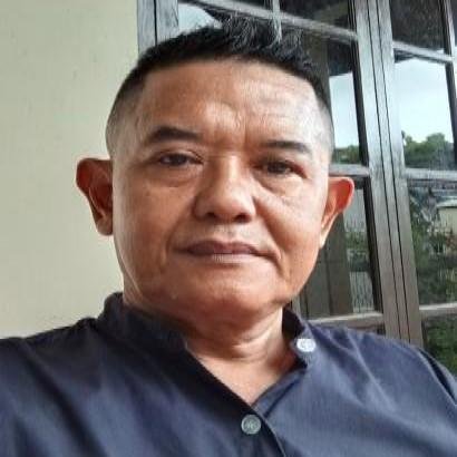 Foto New MUH RUSDI D.DG BUNDU