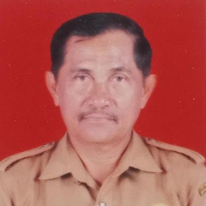 Foto New H. SYAMSUDDIN, S.Sos DG. NGOYO