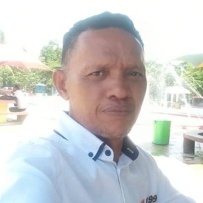 Foto New ZAINAL ARIFIN