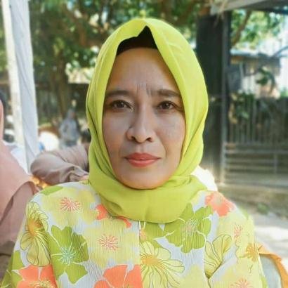 Foto New ENNY MHT DG. NURUNG