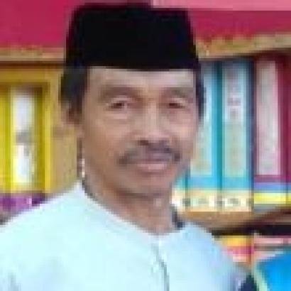 Foto New MUH IDRIS LIMPO