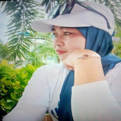Foto New FITRIA