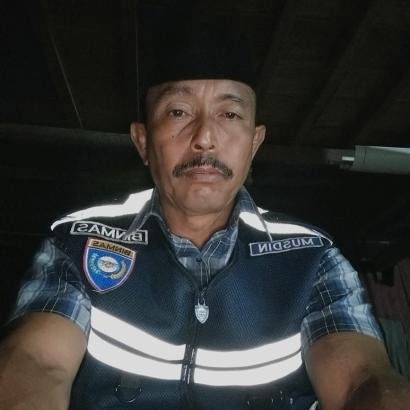 Foto New MUSDIN SIAJANG
