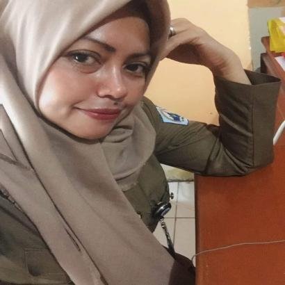Foto New RISNAWATI