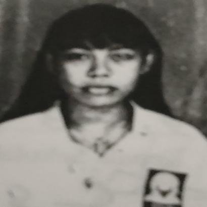 Foto Old RISNAWATI