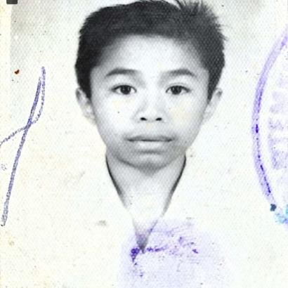 Foto Old SARBI