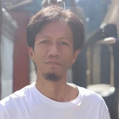 Foto New HAMZAH DG NGOYO