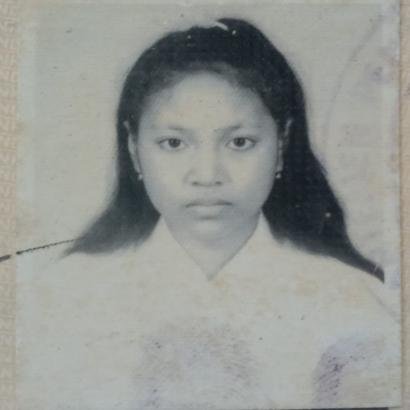 Foto Old KAMISA DG. NGAI