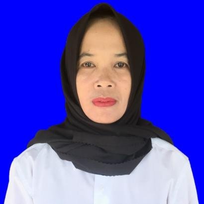 Foto New HJ RAMLAH DG. NGAI
