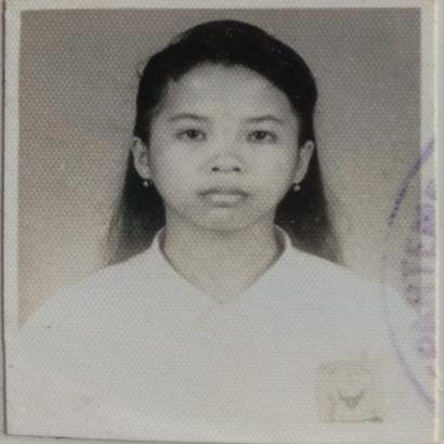 Foto Old HJ RAMLAH DG. NGAI