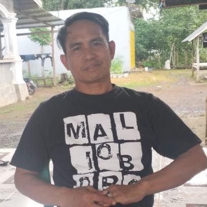 Foto New MUH SAPRI