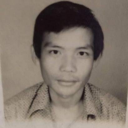 Foto Old SUKANTO DG. NGAWING