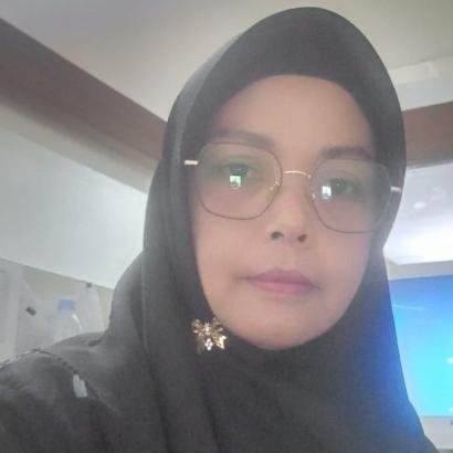 Foto New MURNI, S.KOM