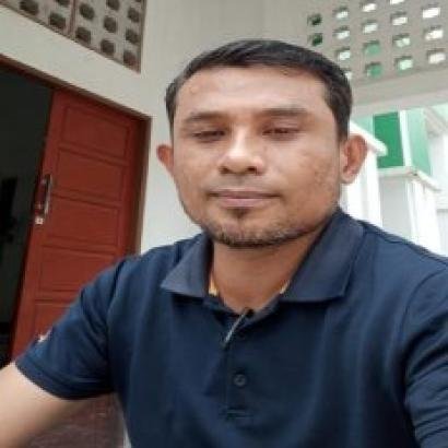 Foto New ISMAIL TONANG