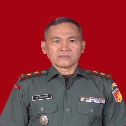 Foto New MUSTAKIM
