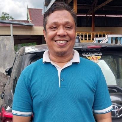 Foto New SAM ABDULLAH Z DG SELE