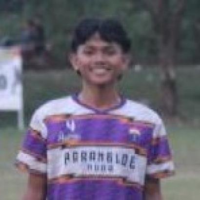 Foto New Muh. Awis Abdullah