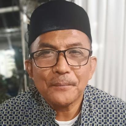 Foto New MUH. YUSUF KAMAL